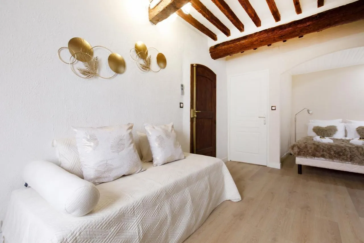Apartment Panisse Yourhosthelper Cannes