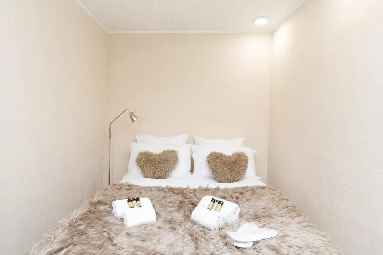 Apartment Panisse Yourhosthelper Cannes